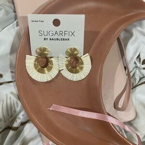 Sugarfix by BaubleBar Earrings